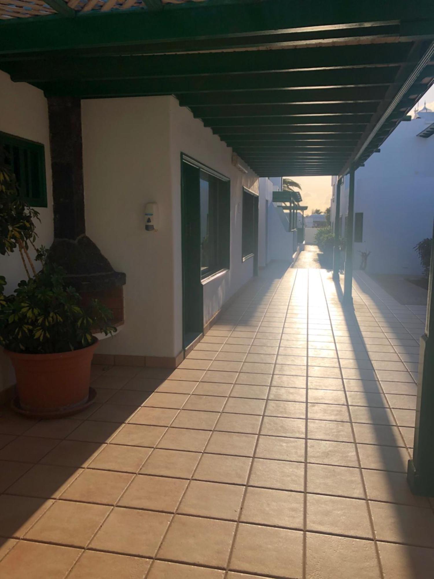 Appartamento Little Gem Lanzarote Puerto del Carmen  Esterno foto