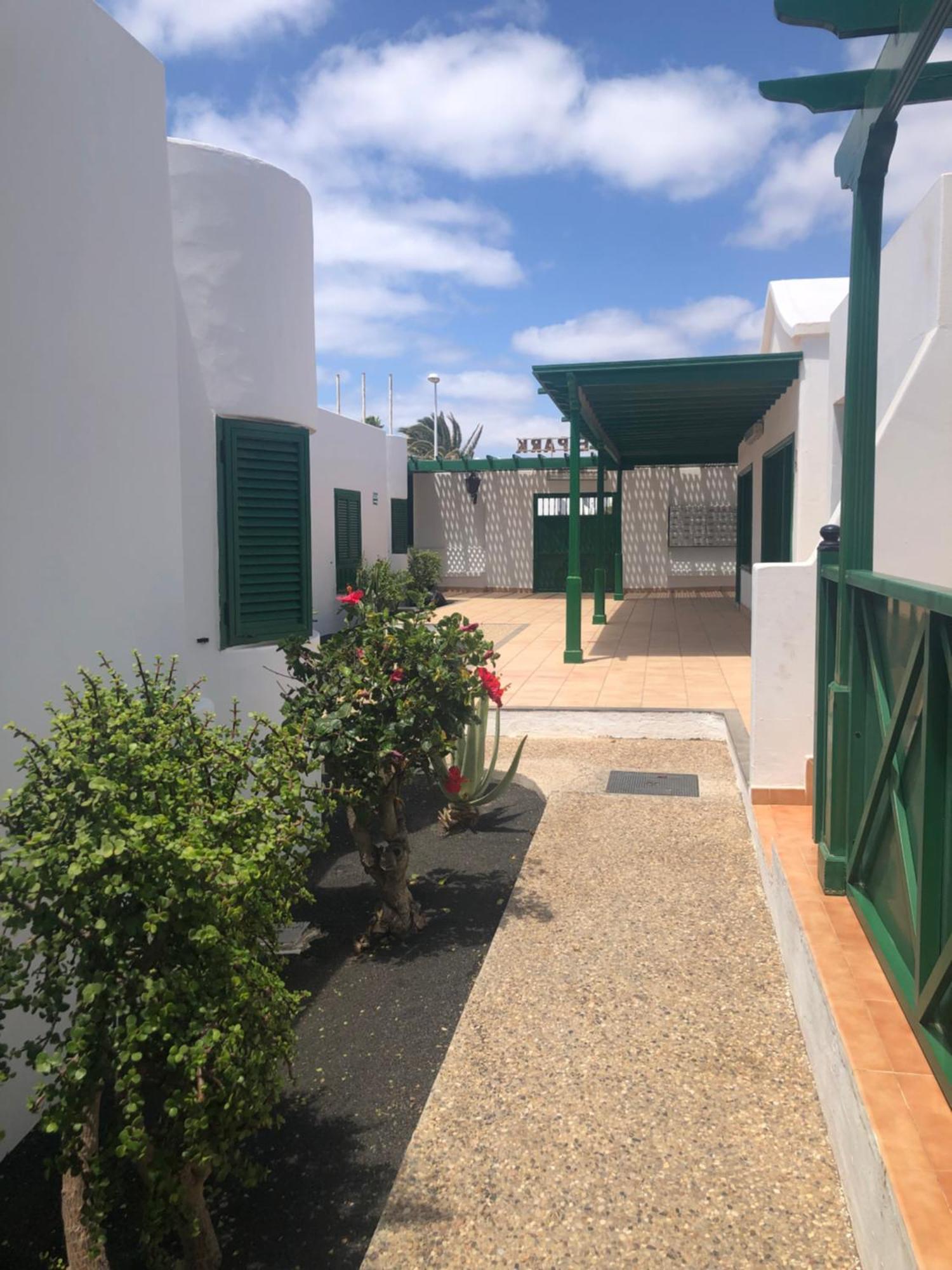 Appartamento Little Gem Lanzarote Puerto del Carmen  Esterno foto